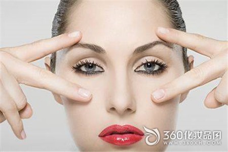 Eyes, wrinkles, makeup remover, reduce eye movement
