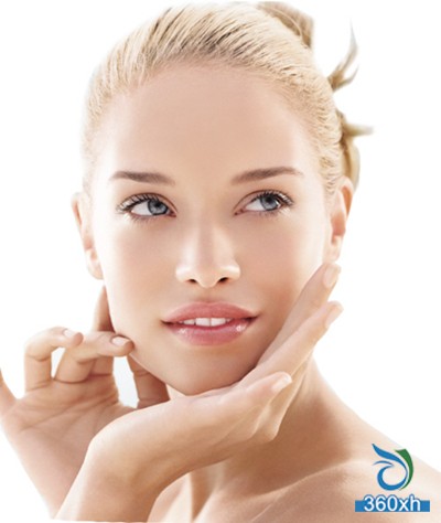 Skincare three steps to improve skin sensitivity