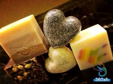 Demystifying handmade soap making method