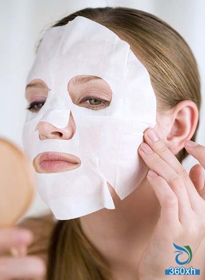 Xiaobian share the three secrets of mask use