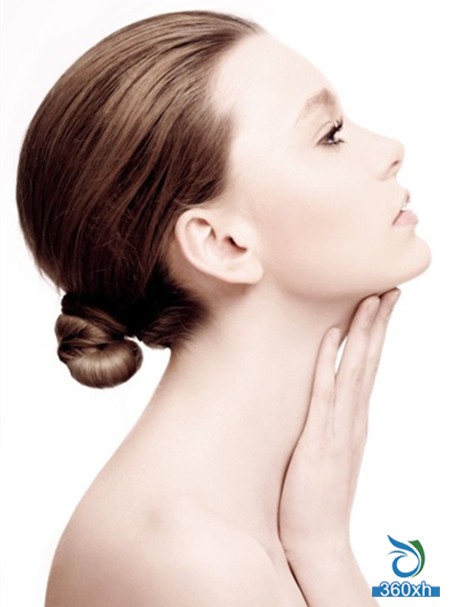 7 skin care tips tell you how to remove neck lines