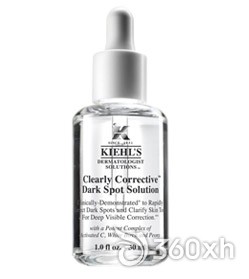Ke Yan's New Upgrade Set Whitening Essence Brightening Spot Correcting Serum