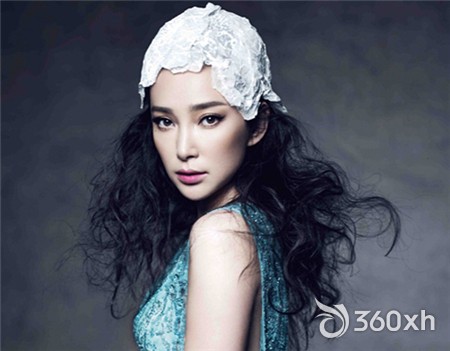 Li Bingbing's whitening warning record - activating cells is the key