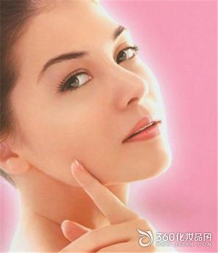 Skin hydration spray lock water moisture moisturizing mask secreting oil