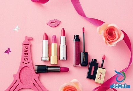8 tips to choose lip cosmetics lip gloss lip glaze is not chaotic