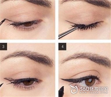 Makeup Tips Lips Lipstick Mascara Eyeliner Smokey Makeup