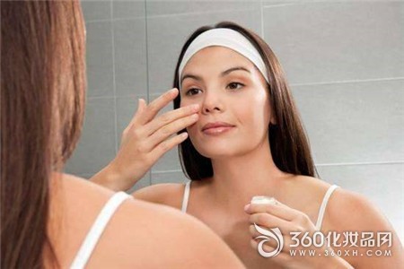 Blackhead, cleansing oil, egg white, rice ball