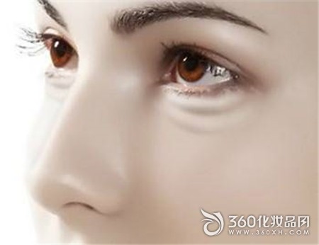 Dark circles cosmetics eye massage day and night genetics