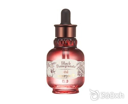 SKINFOOD Black Pomegranate Essence Oil