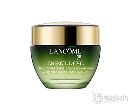 Lancome Roots Vitality Cream