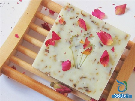 Handmade Soap Related Issues