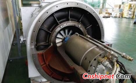 Mitsubishi Heavy Industries delivers 30,000 sets of MET turbocharger units
