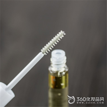 Eyelash maintenance
