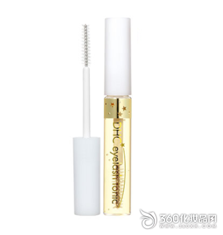 Eyelash maintenance