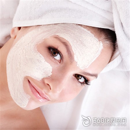 Masking Mask Mask Oily Skin Refreshing Moisturizing Hydrating Gentle Sensitive Skin