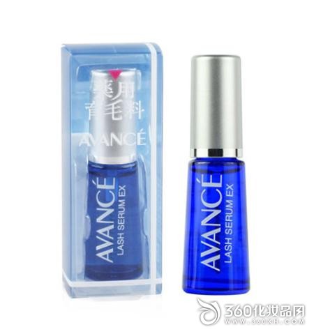 Eyelash maintenance