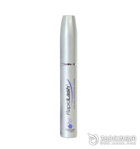 Eyelash maintenance