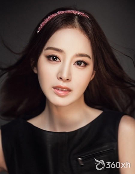Jin Taixi charming eyes