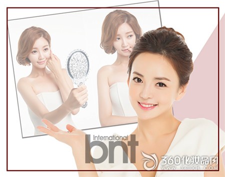 Acne skin sebum
