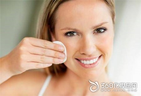 Make-up remover harm is not complete surface clogging skin
