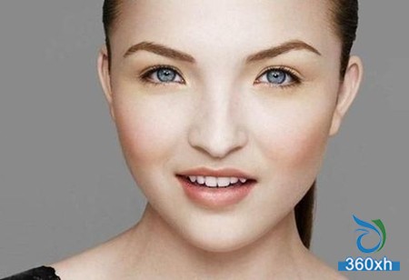 Ten Steps Nude Makeup Tutorial Create Elegant Commuter Makeup