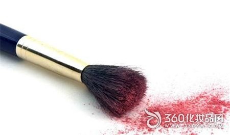 Makeup brush, honey powder brush, blush brush, eyebrow brush, clean skin, irritating quality, hair texture