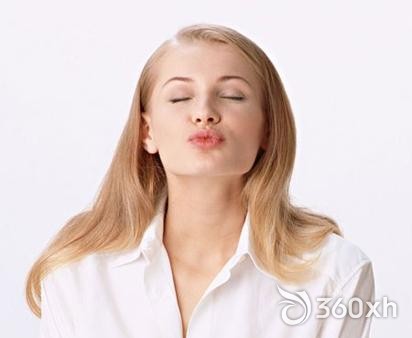 "Beeping" face-lifting yoga, easy to change V face
