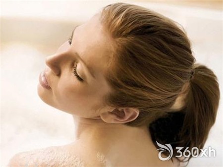 Bath detox + pout yoga, the effect is improved faster