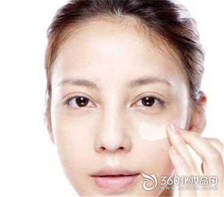 Makeup makeup makeup skin acne spot ç‘•ç–µ partial foundation