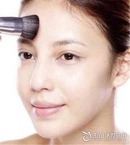 Makeup makeup makeup skin acne spot ç‘•ç–µ partial foundation