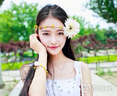 Lin Yun of 18