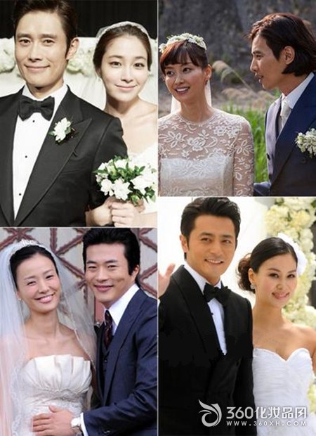 Yuan Binan got married in Xu and saw how the skin care of the male god before marriage.