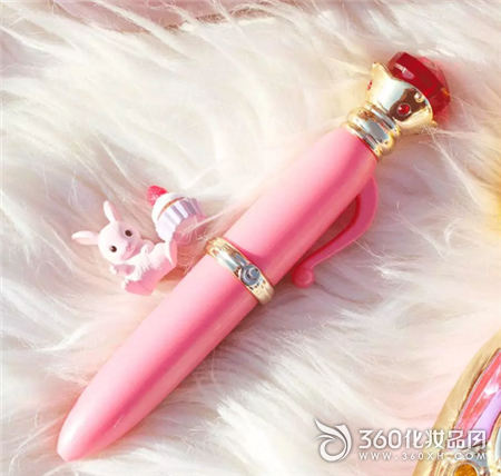 Sailor Moon Transforming Lipstick Pen Lipstick