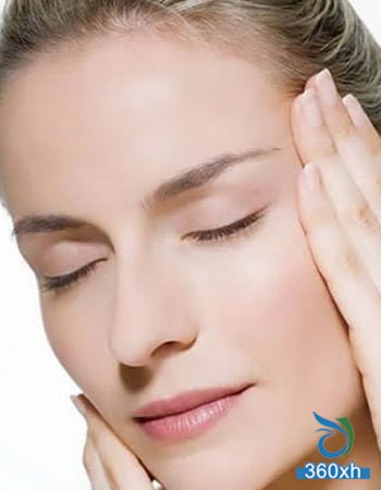 Distinguish between morning and evening eye creams Firming eye skin