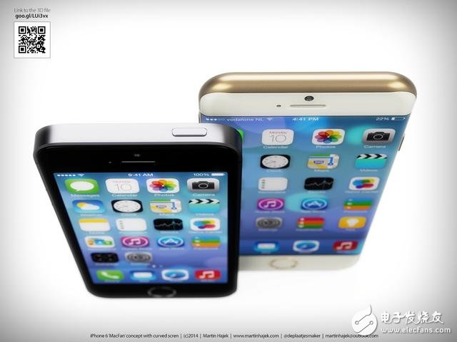 Next year, Apple plans to launch three new iPhone models or use a glass body design.