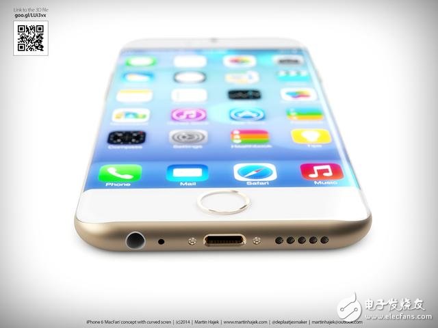 Next year, Apple plans to launch three new iPhone models or use a glass body design.