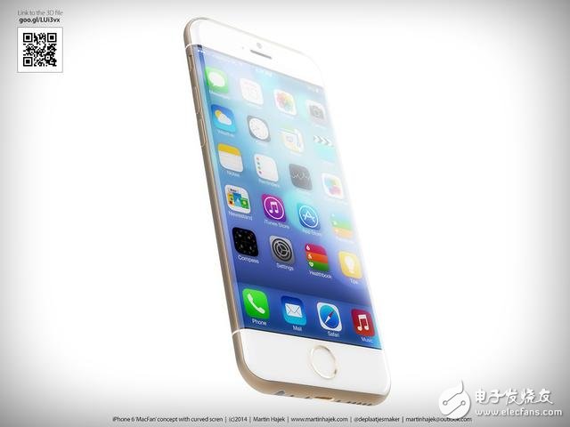 Next year, Apple plans to launch three new iPhone models or use a glass body design.