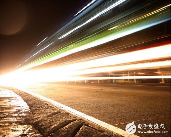 WiFi new standard 802.11ax will be developed, may want to slow down