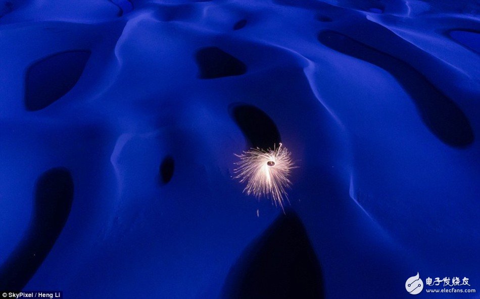 The world's best drone photography