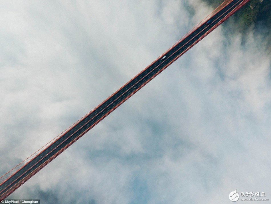 The world's best drone photography