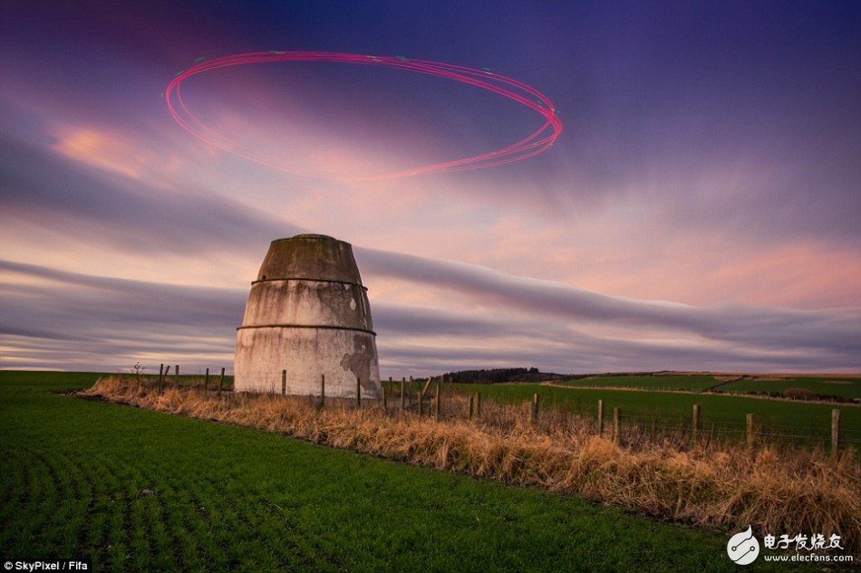 The world's best drone photography