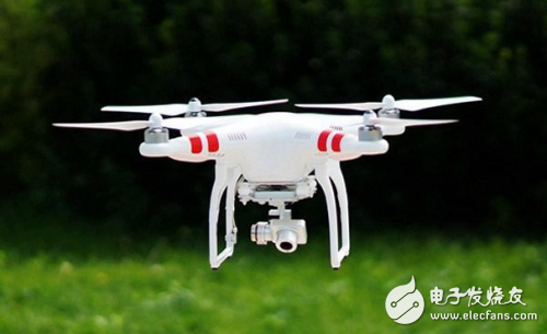 Aerial photography drone market share declines in the first place in Xinjiang, "overlord" status is not guaranteed? _ drone, aerial photography, Dajiang