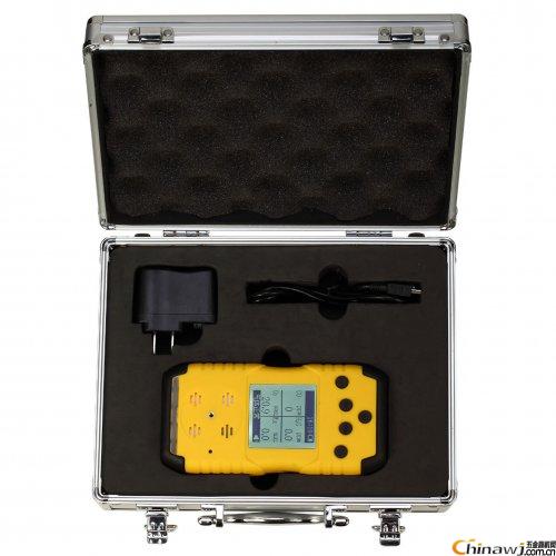 Main technical parameters of TD-1200H-NO portable nitric oxide detector
