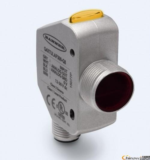 'First-class high-precision laser displacement sensor has great prospects, Shaanxi Province has a broad market and is trustworthy