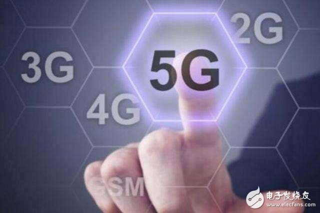 5G network comes to WiFi or will exit the stage of history