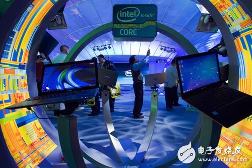 Internet TV died, Intel's dream of innovation broken