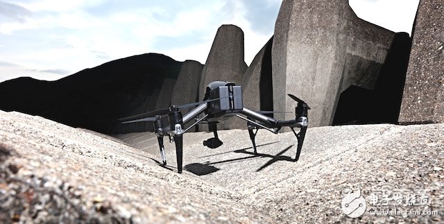 The two flagship drones released in DJI are updates to the previous generation of performance and technology.