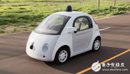 Technology Competition: Comparison of 5 major unmanned driving technologies such as Tesla/Google