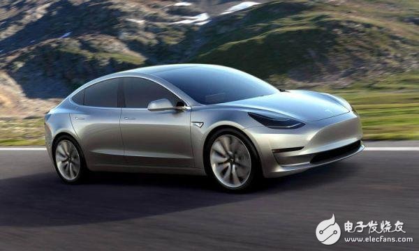 Tesla Model 3 or will be delivered by the end of 2018