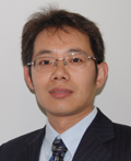 Cui Pengbo, senior manager of NTC and sensor product marketing department of EPCOS Greater China under TDK Group